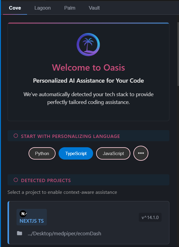 Customization Preview