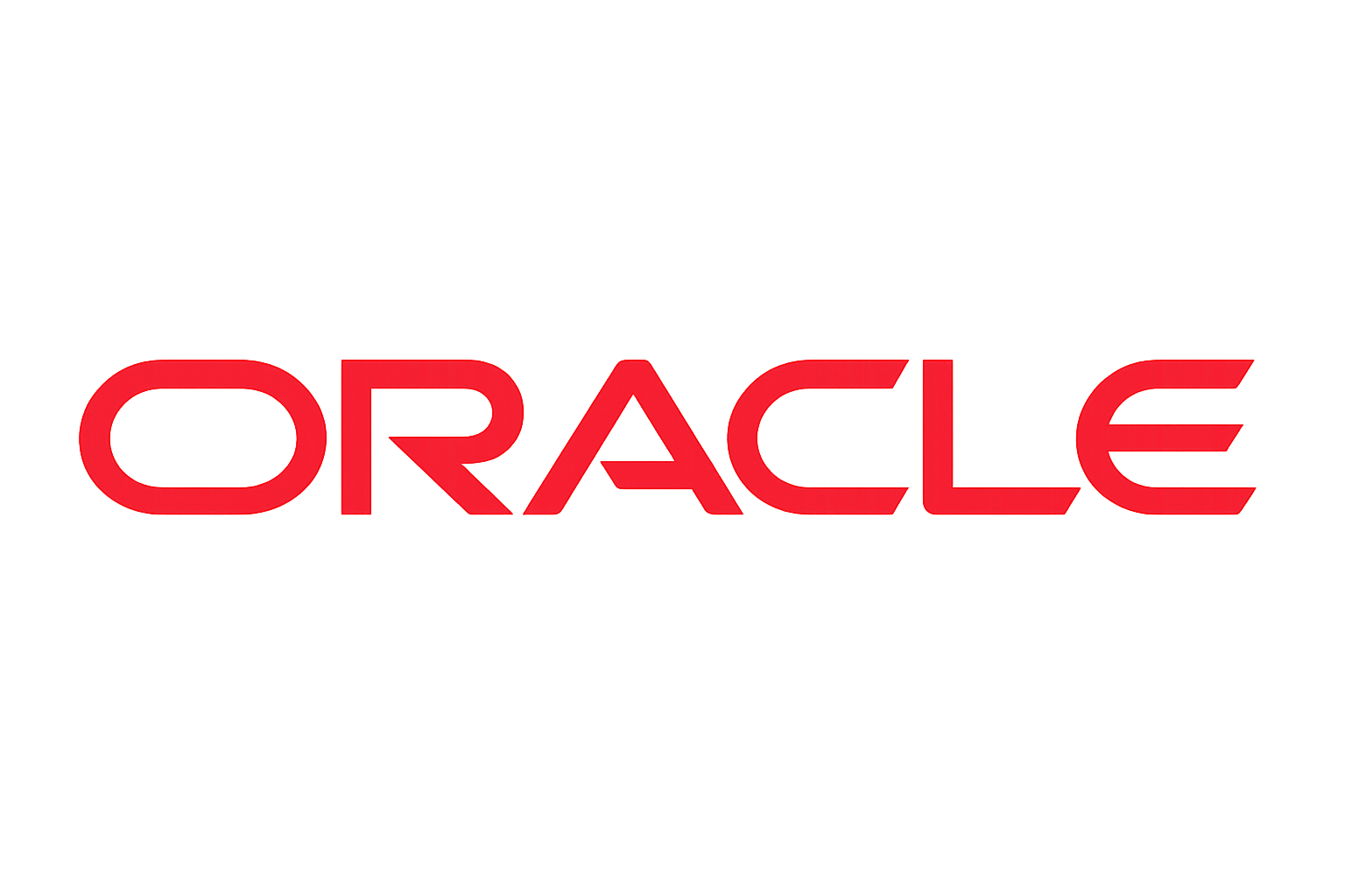 Oracle logo